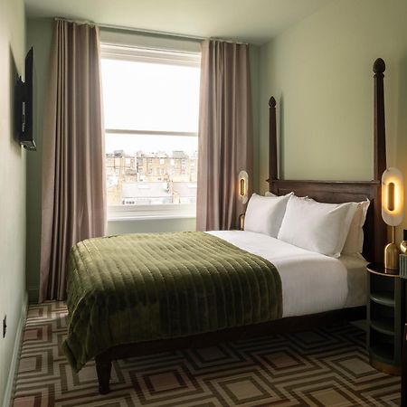 Ellen Kensington Hotel Londres Exterior foto